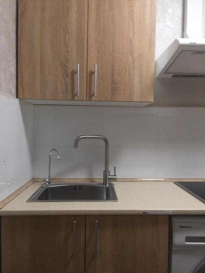 Ferienwohnung Смарт-Квартира Odessa Exterior foto
