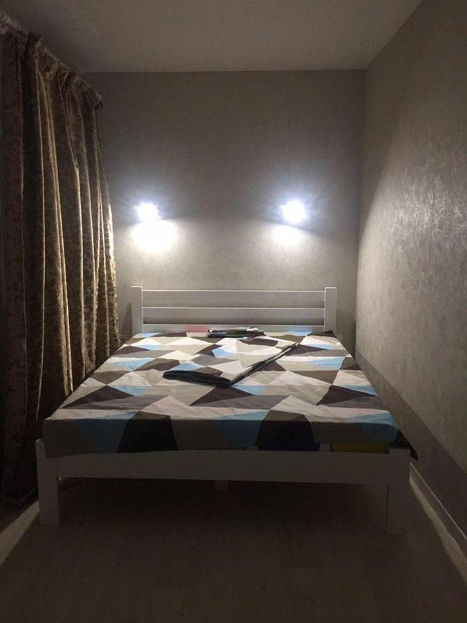 Ferienwohnung Смарт-Квартира Odessa Exterior foto