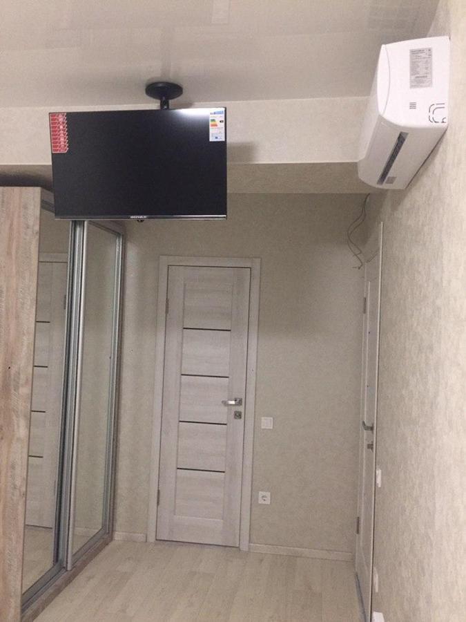 Ferienwohnung Смарт-Квартира Odessa Exterior foto