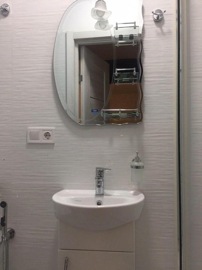 Ferienwohnung Смарт-Квартира Odessa Exterior foto